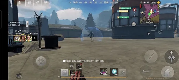 王牌战争官方手游版 v19.8 最新版 王牌战争官方手游版 v19.8 最新版