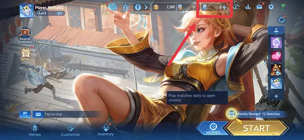 王者荣耀国际服2026最新版本 v11.3.1.5安卓版