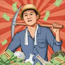 王铲铲的致富之路 v1.1.9安卓版