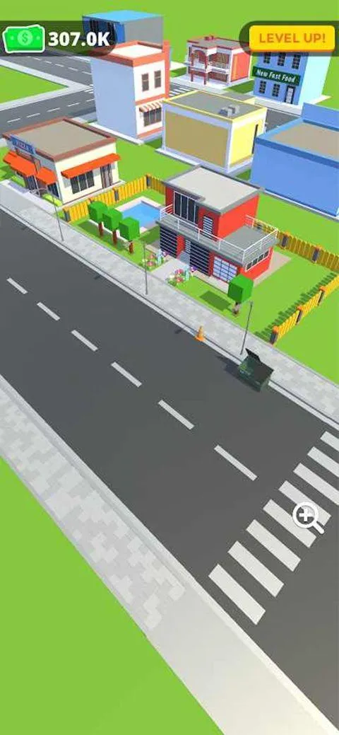 环卫工人模拟器手机版(Cleaning Idle) v2.9.8安卓版