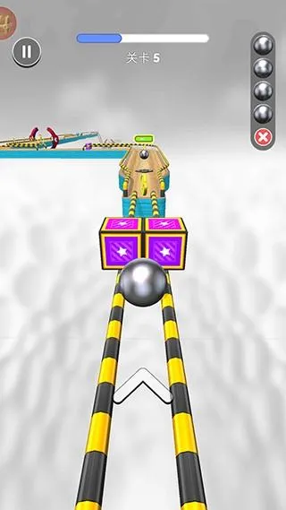 球球酷跑最新版本(Going Balls安装器)v3.3 安卓版 球球酷跑最新版本(Going Balls安装器)v3.3 安卓版
