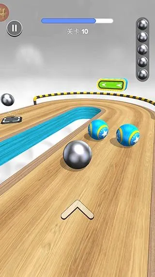 球球酷跑最新版本(Going Balls安装器)v3.3 安卓版 球球酷跑最新版本(Going Balls安装器)v3.3 安卓版