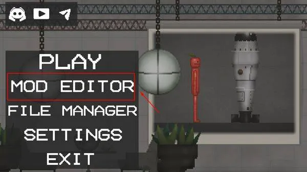 甜瓜游乐场32.6版本下载(Melon Sandbox) v32.6 最新版 甜瓜游乐场32.6版本下载(Melon Sandbox) v32.6 最新版