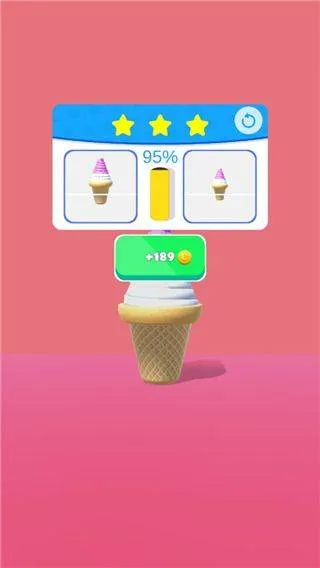 甜筒第二支半价游戏 v1.0.2 最新版 甜筒第二支半价游戏 v1.0.2 最新版