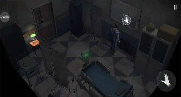 生化险境生存兵种手机版 v1.2.2 安卓版 生化险境生存兵种手机版 v1.2.2 安卓版
