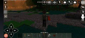 生存战争侏罗纪模组中文版(Survivalcraft 2) v2.3.10.3 安卓版 生存战争侏罗纪模组中文版(Survivalcraft 2) v2.3.10.3 安卓版