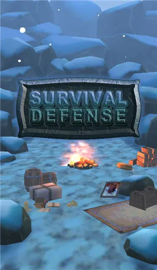 生存防御游戏官方版(Survival Defense) v1.8.2 最新版 生存防御游戏官方版(Survival Defense) v1.8.2 最新版