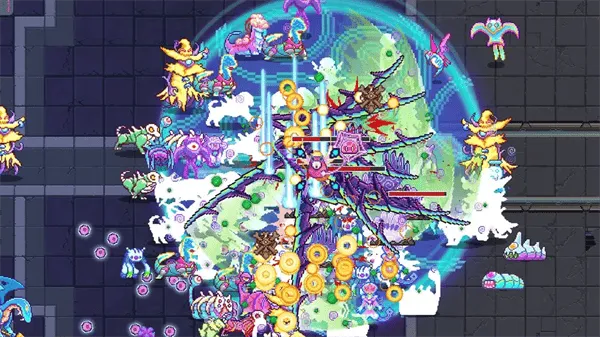 生物原型2 v1.0.0.1安卓版