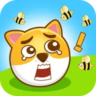 画个圈圈游戏 v1.0.74 最新版