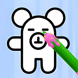 画线超级能手游戏 v2.0.0 手机版