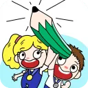 画走烦恼手游官方版 v1.0.3安卓版