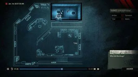 疑案追声下载(Unheard) v1.0.4 完整版 疑案追声下载(Unheard) v1.0.4 完整版