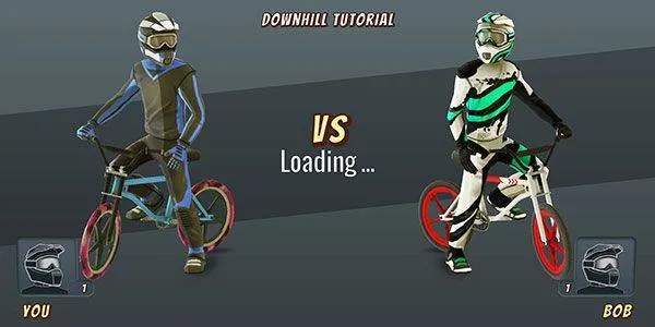 疯狂小轮车2官方版 v2.8.4安卓版