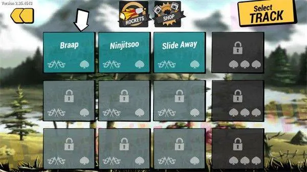 疯狂摩托车技2游戏(Mad Skills Motocross 2) v2.55.5014 安卓版 疯狂摩托车技2游戏(Mad Skills Motocross 2) v2.55.5014 安卓版