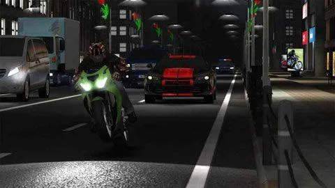 疯狂摩托车游戏 v2.2.2安卓版