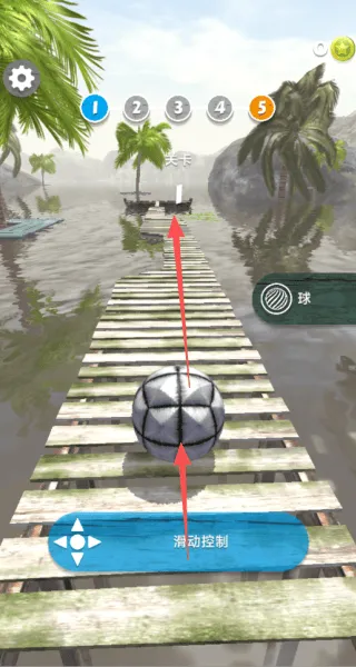 疯狂球球闯关游戏 v1.0.0 安卓版 疯狂球球闯关游戏 v1.0.0 安卓版