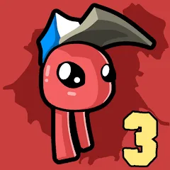 疯狂的德克士3手机版(Mad Dex 3)v0.7.1 安卓版