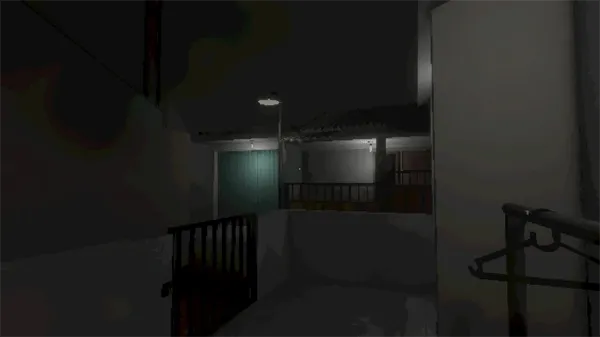 痴迷夜班独立恐怖游戏 vCmod-v13.1 安卓版