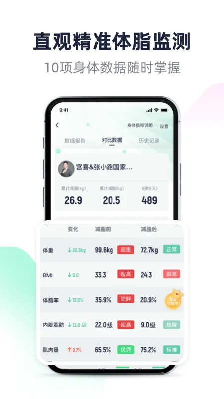 瘦吧app v3.15.20安卓版