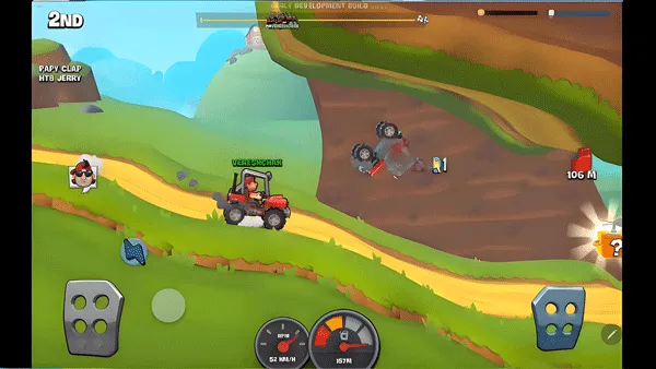 登山赛车3官方正版 v0.22.3安卓版