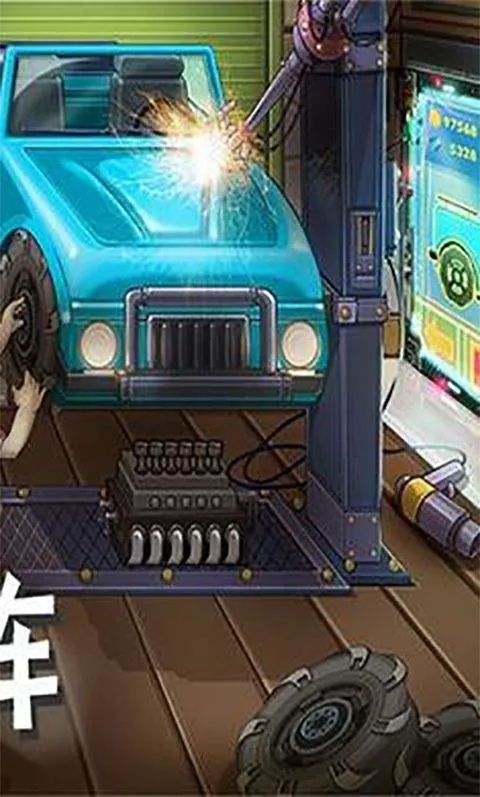 登山赛车不用实名认证单机版 v1.68.0安卓版