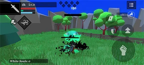 白色火焰猎人汉化版(WhiteFlame: The Hunter)v1.4.4 最新版 白色火焰猎人汉化版(WhiteFlame: The Hunter)v1.4.4 最新版