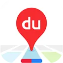 百度地图北斗导航手机版 v21.13.20安卓版