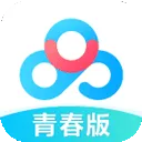 百度网盘青春版app v1.5.0安卓版