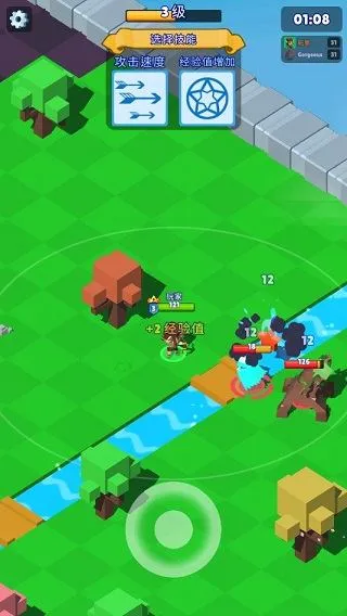 皇家狩猎游戏(Hunt Royale) 皇家狩猎游戏(Hunt Royale)