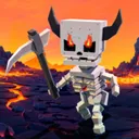 皇家狩猎游戏(Hunt Royale) 皇家狩猎游戏(Hunt Royale)