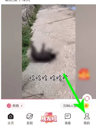 皮皮搞笑app官方版 v2.99.250安卓版
