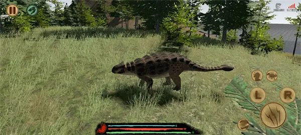 盘古大陆恐龙游戏 v1.2.7安卓版