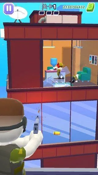 直升机射手手游 v1.8.59安卓版