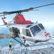 直升机飞行模拟器下载安卓版(Helicopter Flight Pilot) 直升机飞行模拟器下载安卓版(Helicopter Flight Pilot)