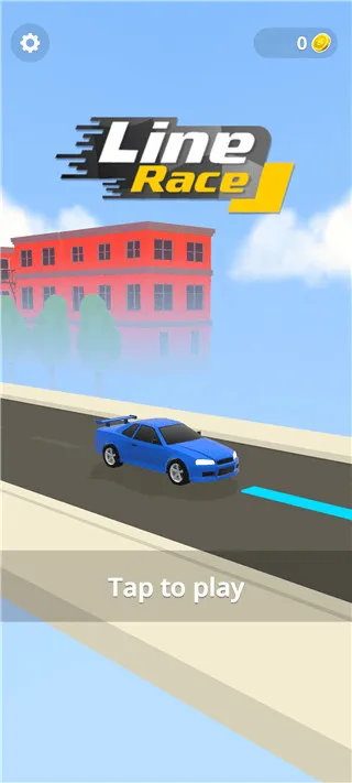 直线竞速街头赛车游戏(Line Race)v1.7.0 安卓版 直线竞速街头赛车游戏(Line Race)v1.7.0 安卓版