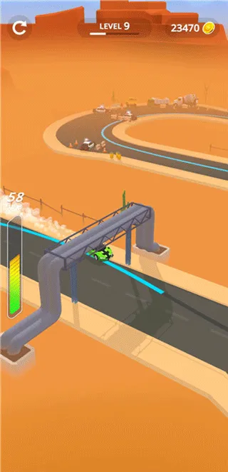 直线竞速街头赛车游戏(Line Race)v1.7.0 安卓版 直线竞速街头赛车游戏(Line Race)v1.7.0 安卓版