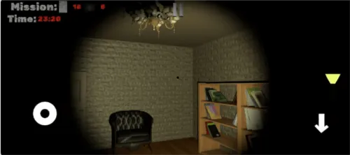 直面噩梦免费版下载(Face to Nightmare) v1.0.2 安卓版 直面噩梦免费版下载(Face to Nightmare) v1.0.2 安卓版