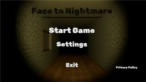 直面噩梦免费版下载(Face to Nightmare) v1.0.2 安卓版 直面噩梦免费版下载(Face to Nightmare) v1.0.2 安卓版