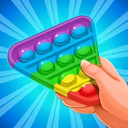 看我的神操作游戏 v1.1.0 中文版