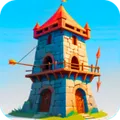 石林哨兵手游(Stonewood Sentinels) v0.1.1 手机版