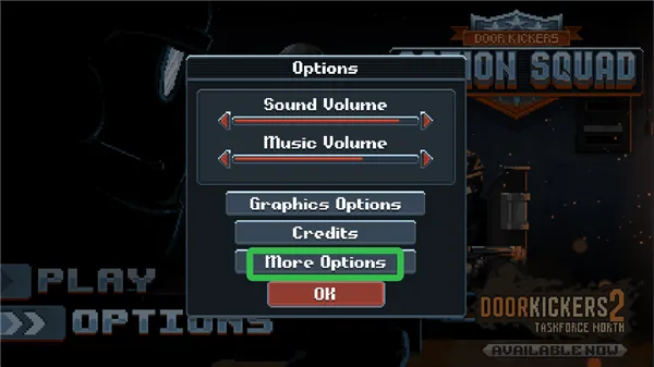 破门而入行动小队完整版 v1.2.4 最新版 破门而入行动小队手游汉化版