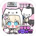 碧优蒂小镇官方正版 v2.1.0安卓版