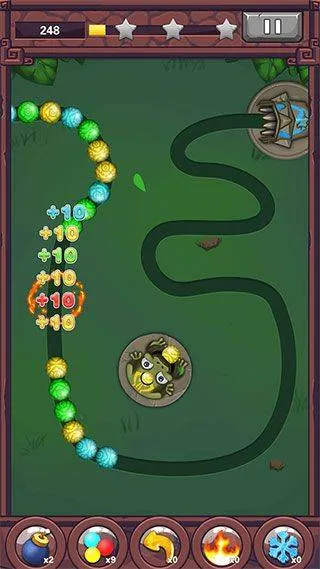 祖玛传说游戏 v1.1.9安卓版