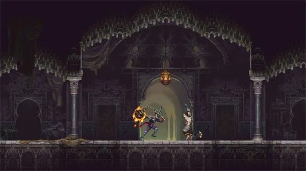 神之亵渎2手机版 v1.0移植版