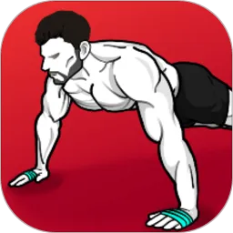 私人健身教练app v1.6.1 安卓版