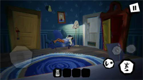 秘密邻居国际服手游(Hello Neighbor)v2.3.16 官方版 秘密邻居国际服手游(Hello Neighbor)v2.3.16 官方版