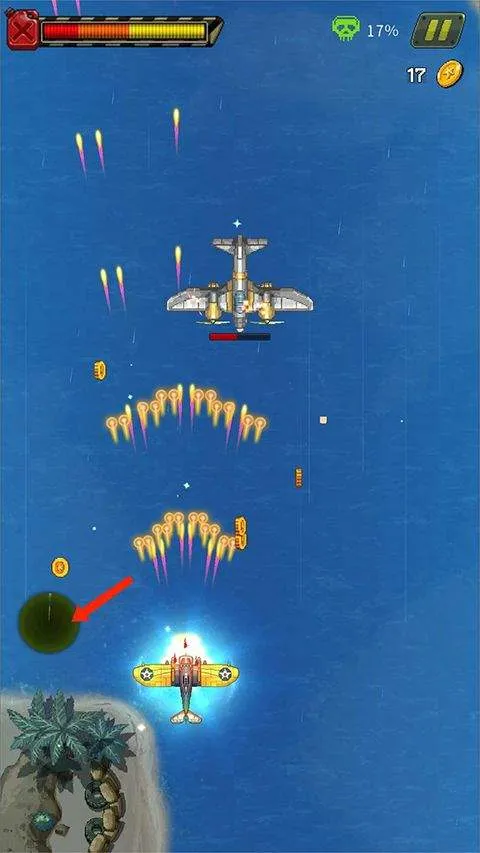 空军1945游戏手机版 v15.26安卓版