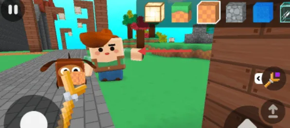 空岛生存1手机游戏华为版 v1.0.0 最新版 空岛生存1手机游戏华为版 v1.0.0 最新版