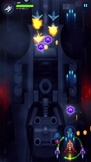 空战风云手游 v3.1.18安卓版