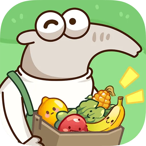 童年小院红包版官方正版 v1.1.1 安卓版